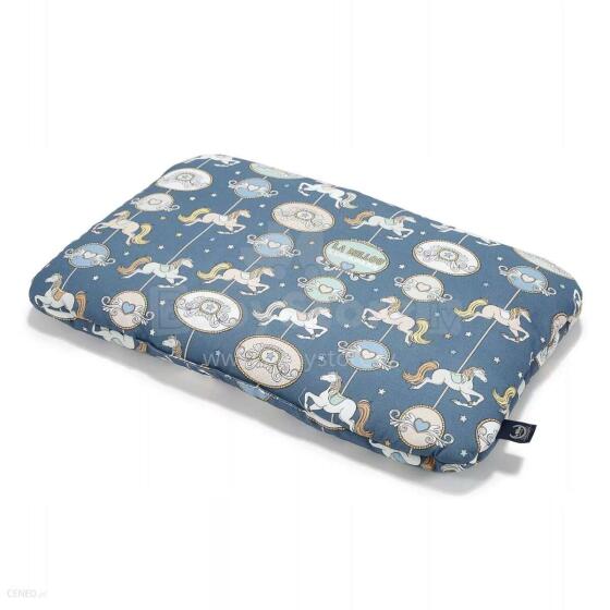 La Millou Bamboo Bed Pillow Art.BBOBP- BBE LUNAPARK