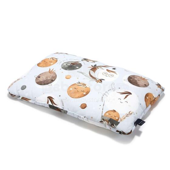 La Millou Bed Pillow FLY ME TO THE MOON SKY Augstākās kvalitātes spilvens (40x60 cm)