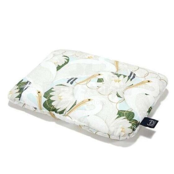 La Millou Bed Pillow Art.BP-URK  LOTUS Высококачественная детская подушка (40x60 см)