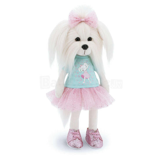 Orange Toys Lucky Doggy Mimi: MimiDab Art.LD5/053 Plush toy (37cm)