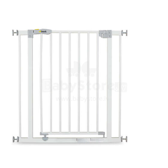 Hauck Open Gate Art.110413 Защитная решётка
