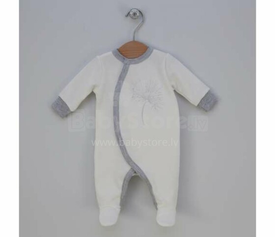 Lorita Art.803 Perla Bērnu baby sweater from 100% organic  cotton art. 893