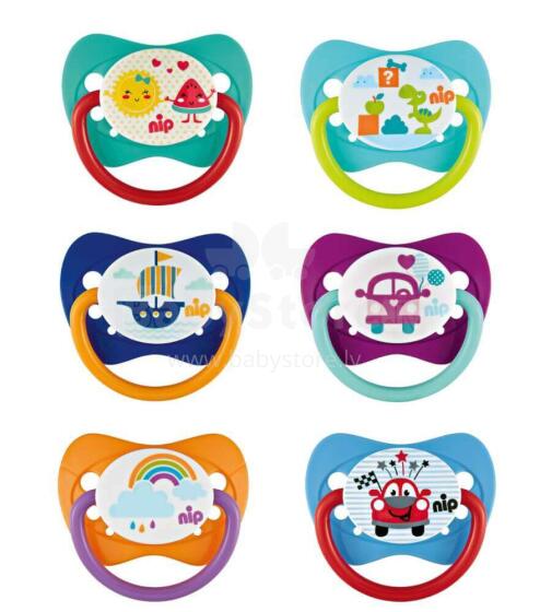 NipFamily  Art.104491 (16-32)months