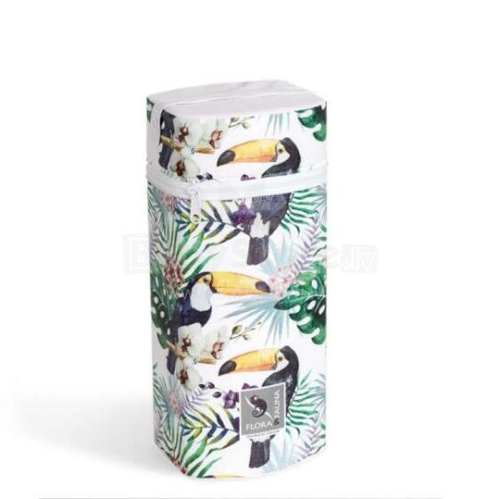 Ceba Baby  JUMBO FLORA & FAUNA TUCAN Термос для бутылочек