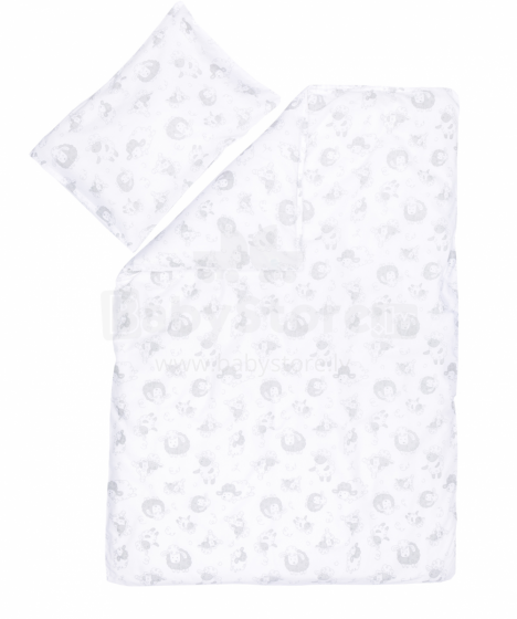 Fillikid Bed Sets Art.021-05  Комплект постельного белья из 2 частей