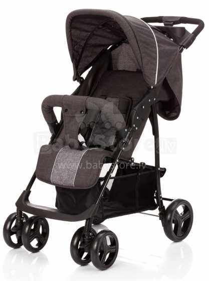 Fillikid Racer Art.201-17 Grey/Black