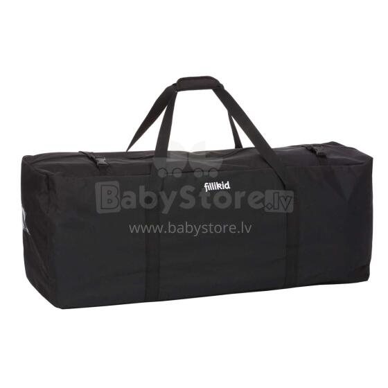 Fillikid Buggy Bag Art.ST0006 Ratu pārnēsājamā soma