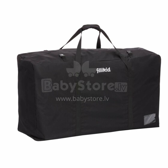„Fillikid Shopper Bag“ krepšys. ST0007 Vežimėlių krepšys