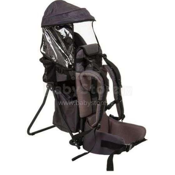 Fillikid Backcarrier Explorer Art.HB109-07 Grey Mugursoma