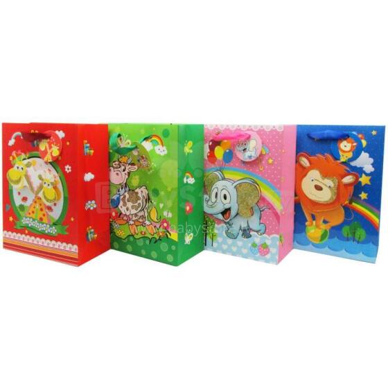 I-Toys Gift Bag Art.A-2027 Подарочный мешочек