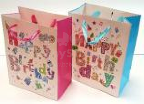Gift Bag Art.110567 Подарочный мешочек