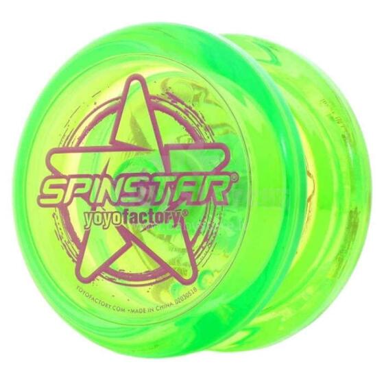 Yoyofactory Spinstar Art.YO443