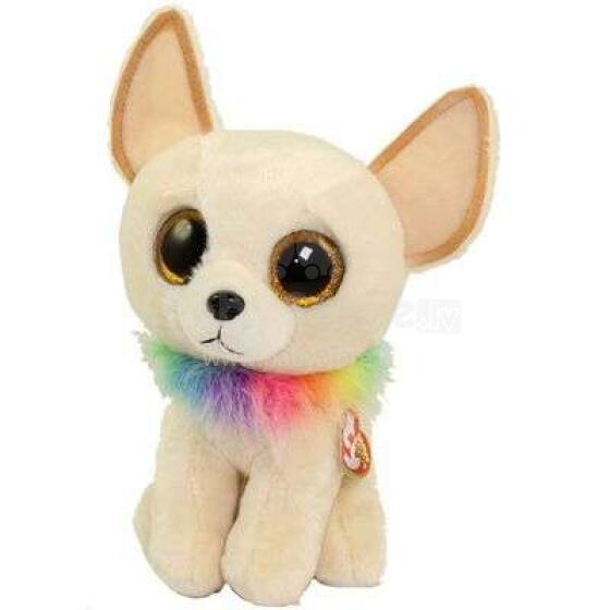 Ty Beanie Boos Chewey - Chihuahua