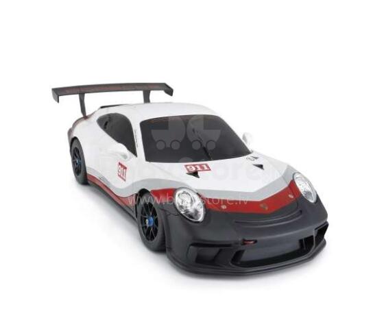 Rastar Porsche 911 GT3  Art.59400  Radiovadāma mašīna  Mērogs 1:18