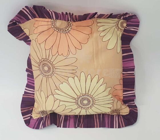 La Bebe™ Cotton Art.3110677 Eco spilvendrāna 40x40 cm