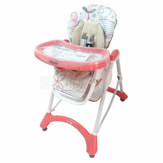 Babymix Art.UR-YQ-198  Bērnu barošanas krēsls