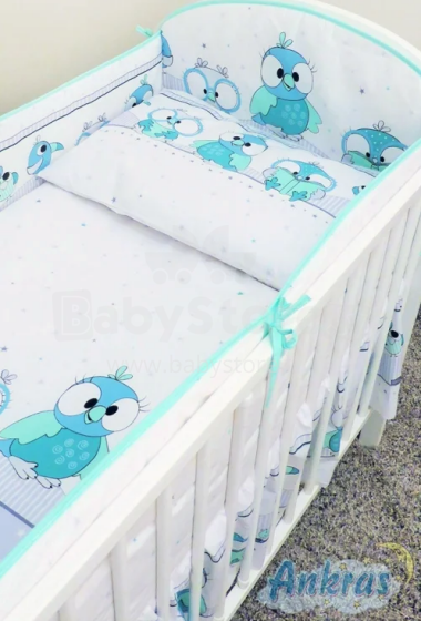 Ankras P-2 Papuzki Art.PAP000140     Комплект постельного белья из 2 частей