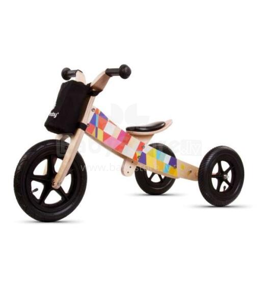 SunBaby Twist 2 in 1 Art.E02.003.1.2