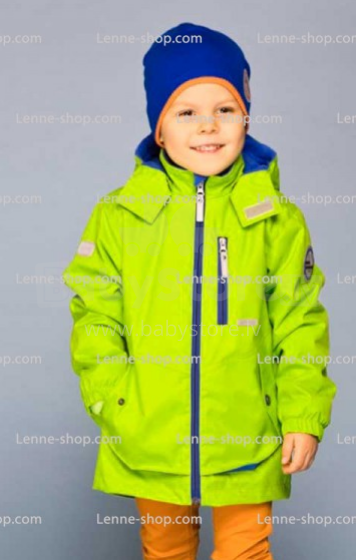 Lenne'19 Wes Art.19224/104   Демисезонная куртка для мальчиков (92-134)