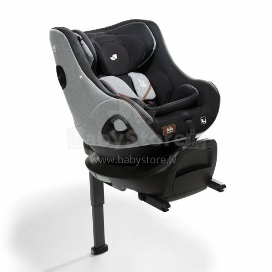 Joie I-Harbour autokrēsls 40-105 cm, Carbon