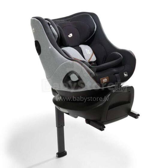Joie I-Harbour car seat 40-105 cm, Carbon