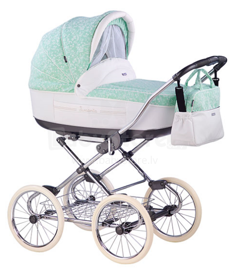 Roan (Роан) Marita Prestige Art.S-53 Universāli kulbu rati