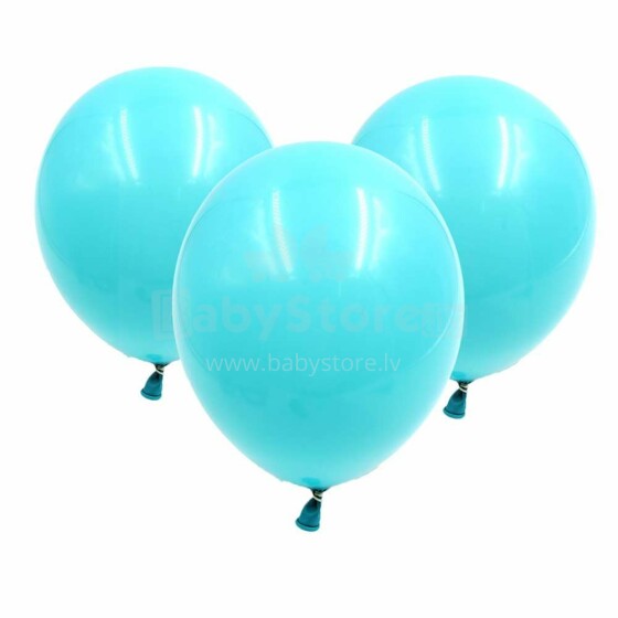 Elegantiški balionai Art. 111066 balionai 6 vnt.