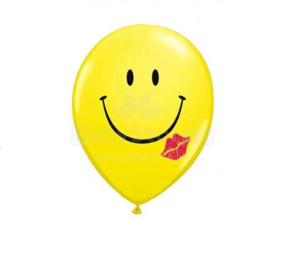 Happy/Princess  Balloons Art.111068