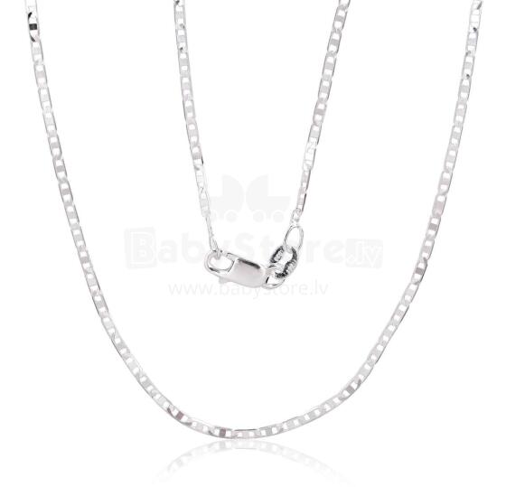 Silver Jewellery Kids Art.2400149 Серебряная цепочка