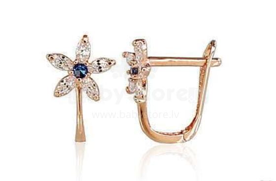 Gold Jewellery Kids Art.5213533  Zelta auskari