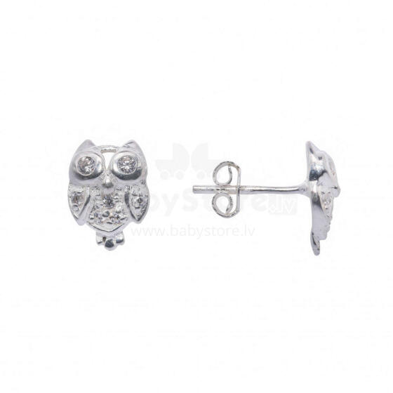 Silver Jewellery Art.SANEW139SE009B