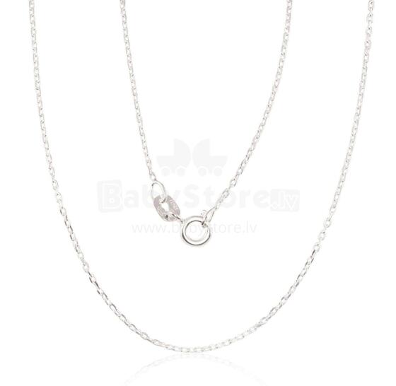 Silver Jewellery Kids Art.2400072 Sudraba ķēdīte Enkurs
