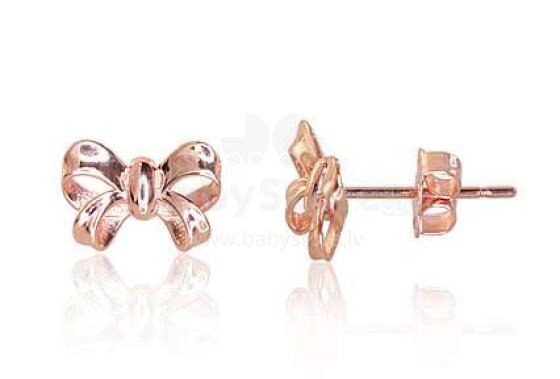 Jewellery Kids Art.5241084  Золотые серьги-гвоздики