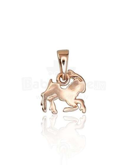 Jewellery Kids Art.5301758  Zelta kulons