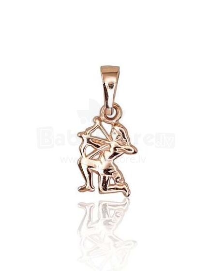 Jewellery Kids Art.5301757  Zelta kulons