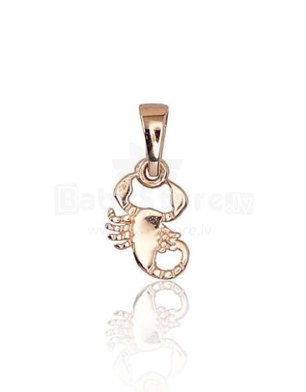 Jewellery Kids Art.5301756  Zelta kulons