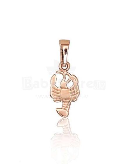 Jewellery Kids Art.5301752  Zelta kulons