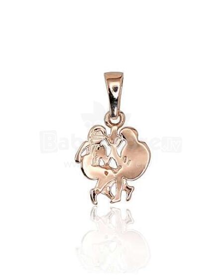 Jewellery Kids Art.5301751  Zelta kulons