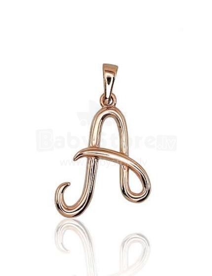 Jewellery Kids Art.5301761  Zelta kulons