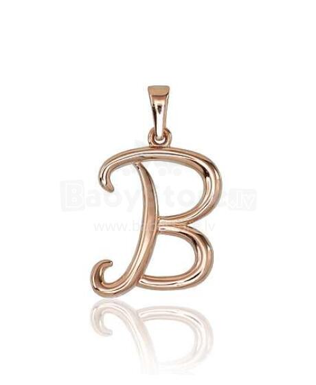 Jewellery Kids Art.5301762  Золотой кулон