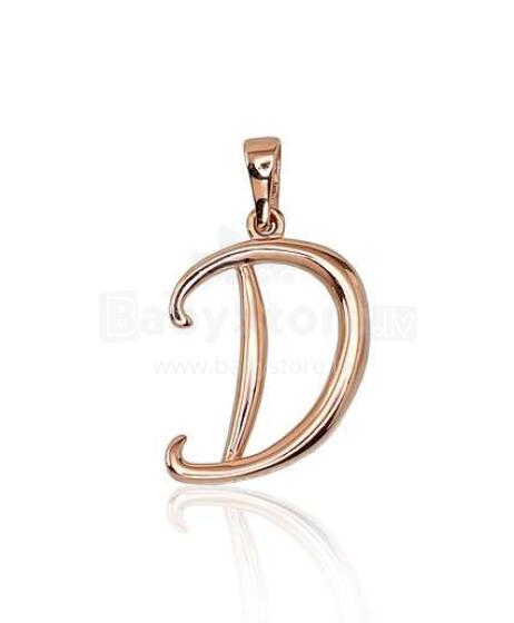Jewellery Kids Art.5301764  Zelta kulons