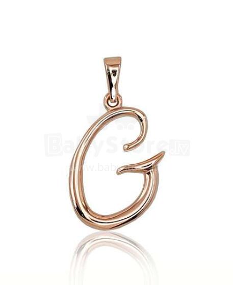 Jewellery Kids Art.5301767  Zelta kulons