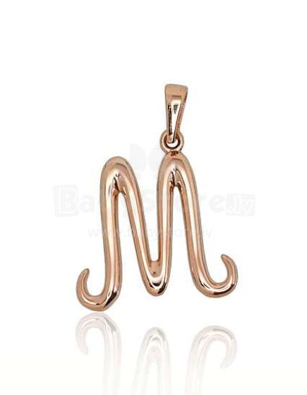 Jewellery Kids Art.5301773   Золотой кулон