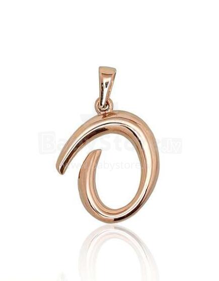 Jewellery Kids Art.5301775   Zelta kulons