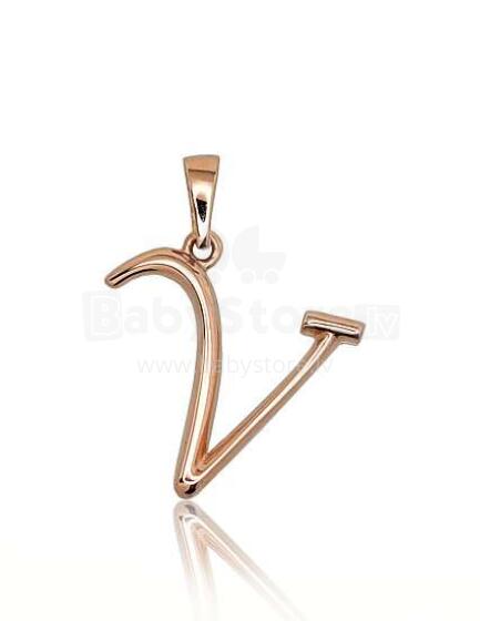 Jewellery Kids Art.5301781   Золотой кулон