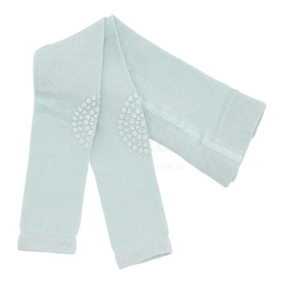 Gobabygo Crawling Leggings Art.111301 Mint Green