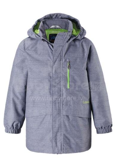 Lassie'19 Grey Art. 721747-9221 Bērnu jaka puikam