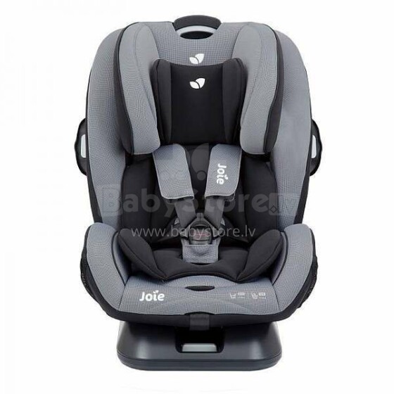 Joie'20 Verso Isofix  FX Art.C1721AASLT000 Slate   Baby car seat (0-36 kg)