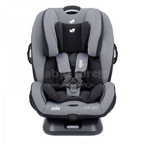 Joie'20 Verso Isofix  FX Art.C1721AASLT000 Slate  Детское автокресло (0-36 кг)