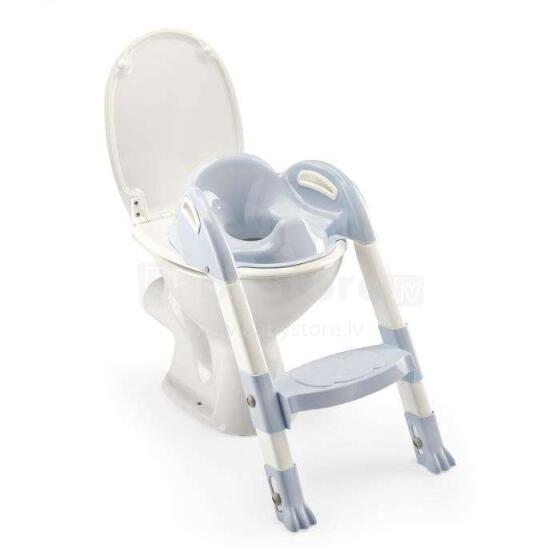 Thermobaby Kiddyloo Art.2172543 BLUE  Palīgs podiņmācība